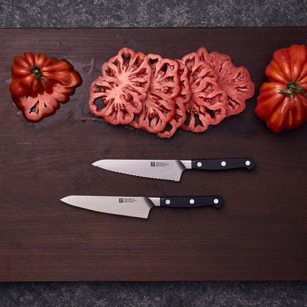 ZWILLING Pro 2 Piece, Knife set