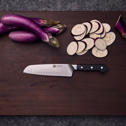 ZWILLING Pro 7-inch, Santoku