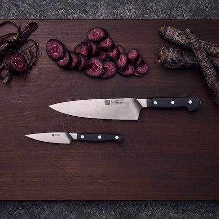 ZWILLING Pro 2 Piece, Knife set