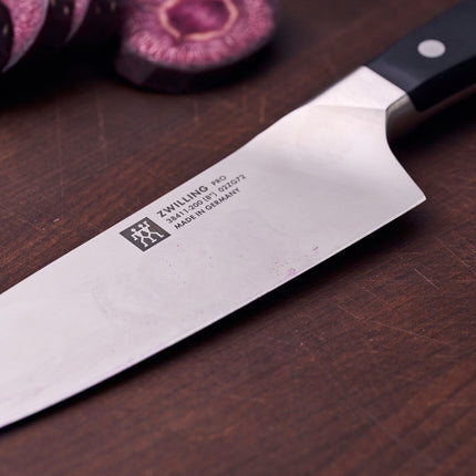 ZWILLING Pro 8-inch, Chef's knife