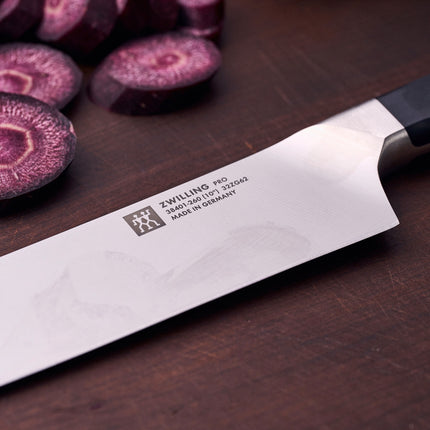ZWILLING Pro 10-inch, Chef's knife