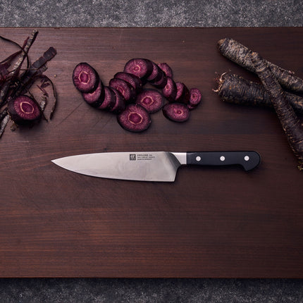 ZWILLING Pro 8-inch, Chef's knife