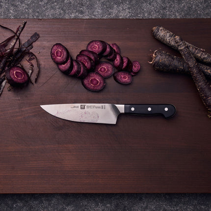 ZWILLING Pro 7-inch, Chef's knife
