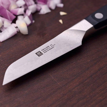 ZWILLING Pro 3-inch, Vegetable knife
