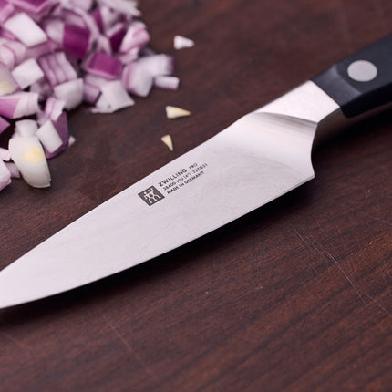 ZWILLING Pro 4-inch, Paring knife