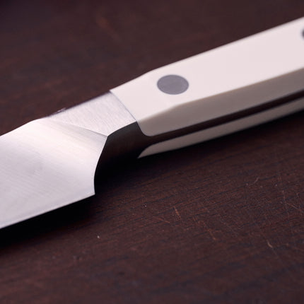 ZWILLING Pro le blanc 4-inch, Paring knife, white