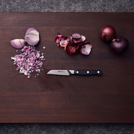 ZWILLING Pro 3-inch, Vegetable knife