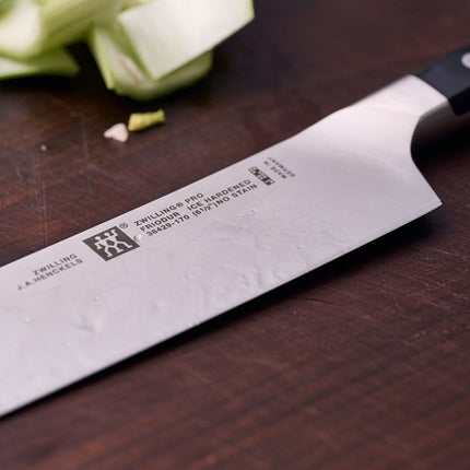 ZWILLING Pro 6.5-inch, Nakiri
