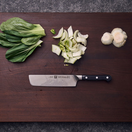 ZWILLING Pro 6.5-inch, Nakiri