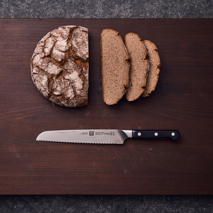 ZWILLING Pro 8-inch, Bread knife