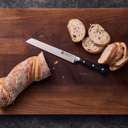 ZWILLING Professional S 7 Piece, Knife block set