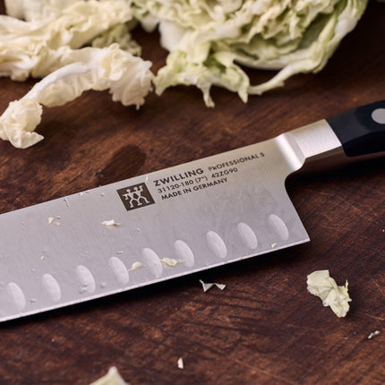 ZWILLING Professional S 7-inch, Santoku
