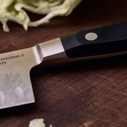ZWILLING Professional S 7-inch, Santoku