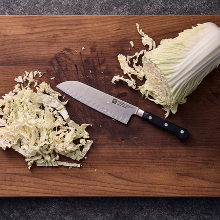 ZWILLING Professional S 7-inch, Santoku
