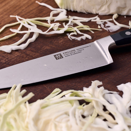 ZWILLING Professional S 8-inch, Chef's knife