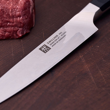 ZWILLING Pro 8-inch, Carving knife