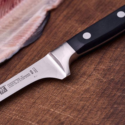 ZWILLING Professional S 5.5-inch, Boning knife