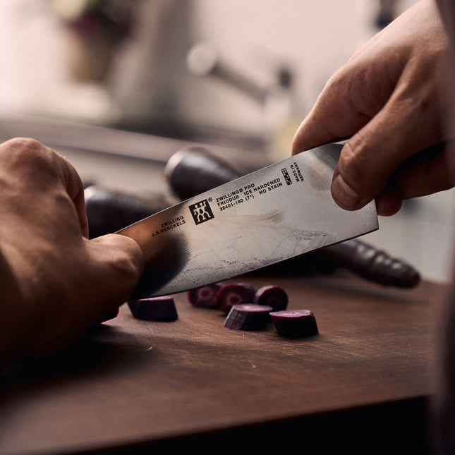 ZWILLING Pro 7-inch, Chef's knife