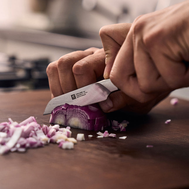 ZWILLING Pro 3-inch, Vegetable knife