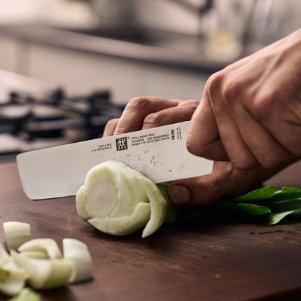 ZWILLING Pro 6.5-inch, Nakiri