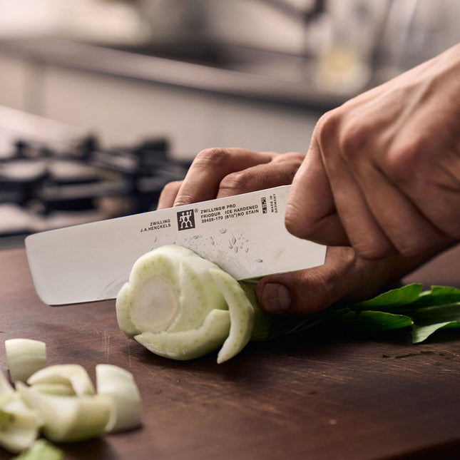 ZWILLING Pro 6.5-inch, Nakiri