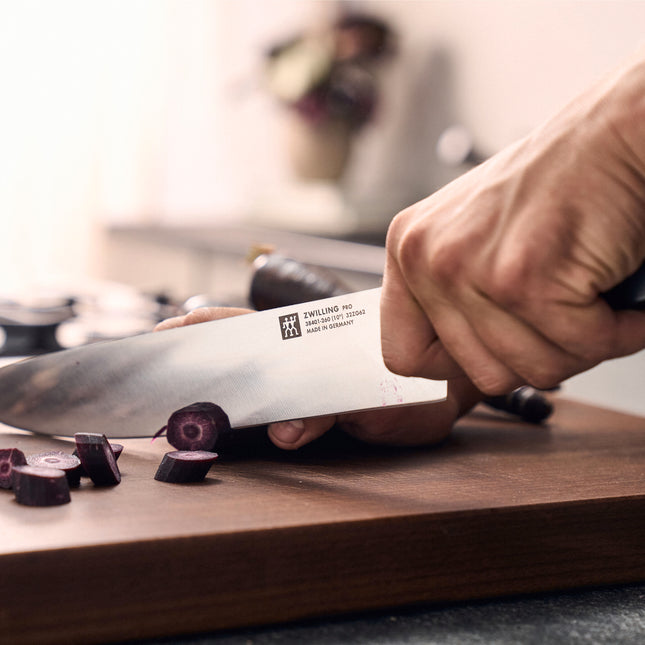 ZWILLING Pro 10-inch, Chef's knife