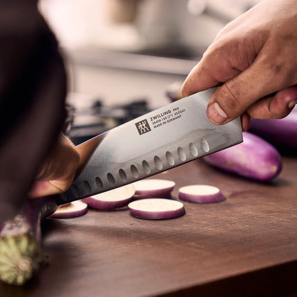 ZWILLING Pro 7-inch, Santoku
