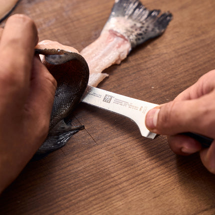 ZWILLING Pro 7-inch, Filleting knife