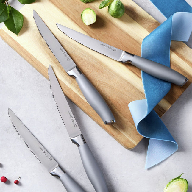 Henckels Modernist 14 Piece, Knife block set