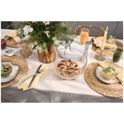 ZWILLING CORDLESS HAND MIXER PREP SET