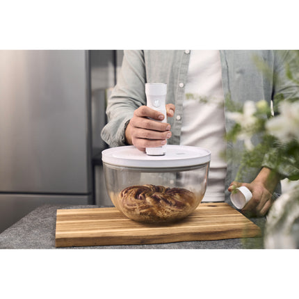 ZWILLING XTEND CORDLESS HANDBLENDER PREP SET