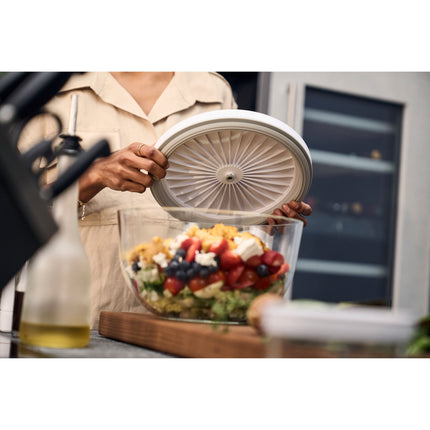 ZWILLING CORDLESS HAND MIXER PREP SET