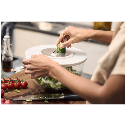 ZWILLING HANDBLENDER PREP SET