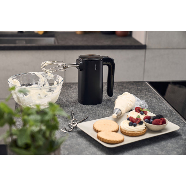 ZWILLING CORDLESS HAND MIXER PREP SET