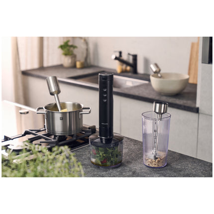 ZWILLING XTEND CORDLESS HANDBLENDER PREP SET
