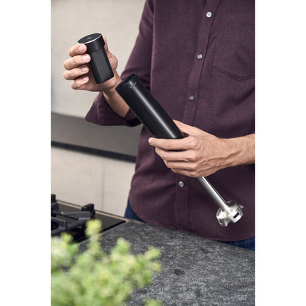 ZWILLING XTEND CORDLESS HANDBLENDER PREP SET