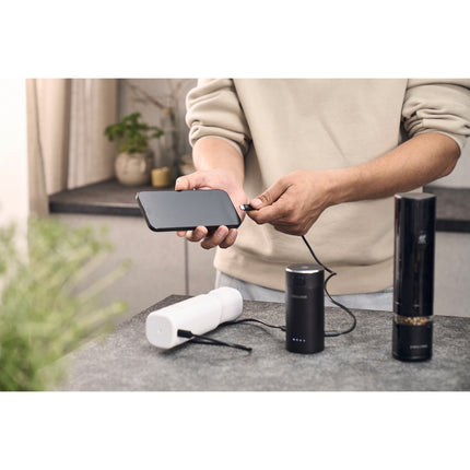 ZWILLING XTEND Compact charger