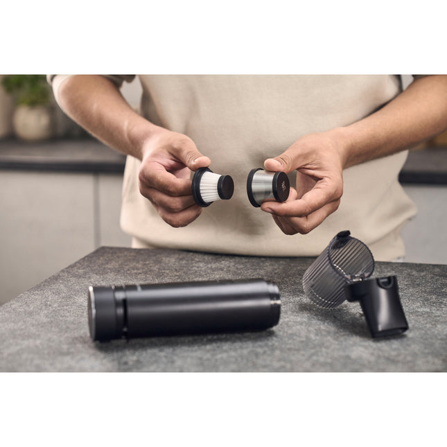 ZWILLING XTEND HEPA filter set, 3 Piece