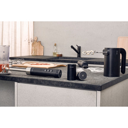 ZWILLING XTEND Cordless Hand Mixer Starter Set, Starter Set including battery