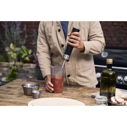 ZWILLING XTEND CORDLESS HANDBLENDER PREP SET