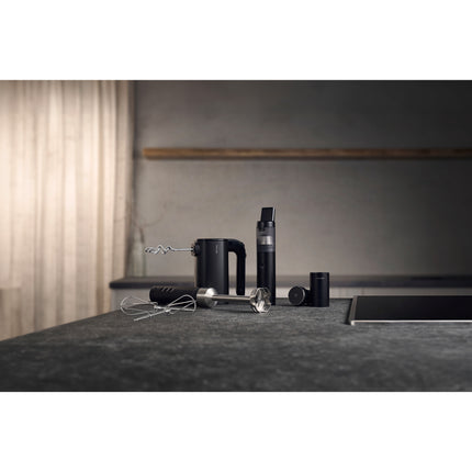 ZWILLING XTEND Cordless Hand Mixer, Single item without battery