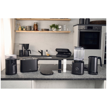 ZWILLING XTEND Cordless Hand Mixer, Single item without battery