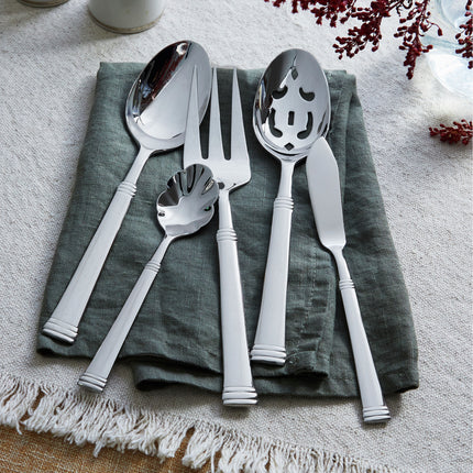 Henckels Plaza Multiple place set 65 Piece