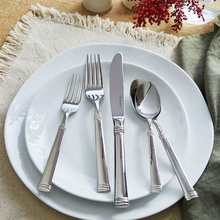 Henckels Plaza Multiple place set 65 Piece