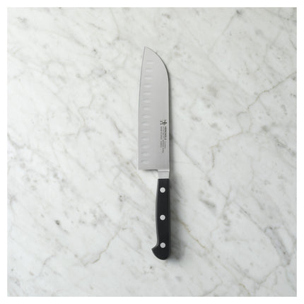 Henckels Classic 5-inch, Santoku