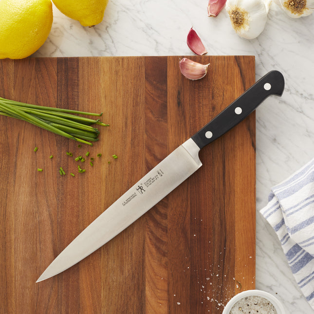 Henckels Classic 8-inch, Carving knife