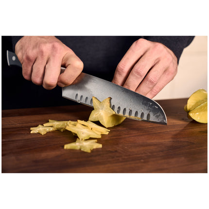 ZWILLING Spectrum 7-inch, Santoku