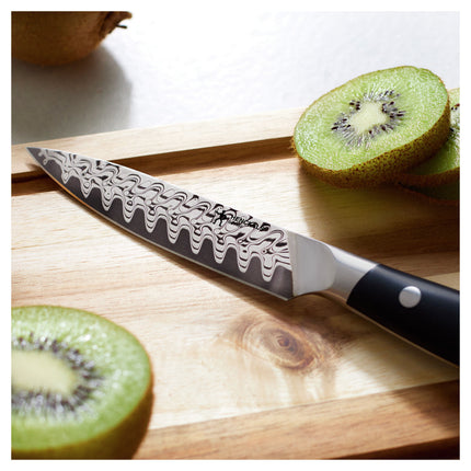 Henckels Compass Damascus 4-inch, Paring knife