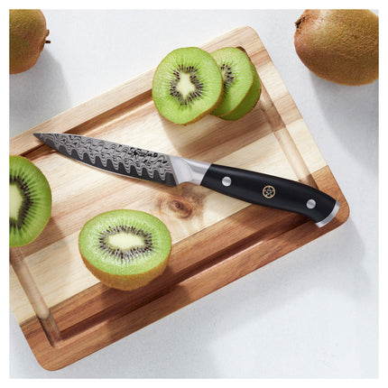 Henckels Compass Damascus 4-inch, Paring knife