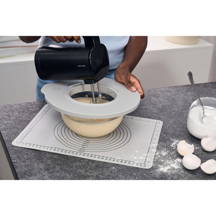 ZWILLING CORDLESS HAND MIXER PREP SET